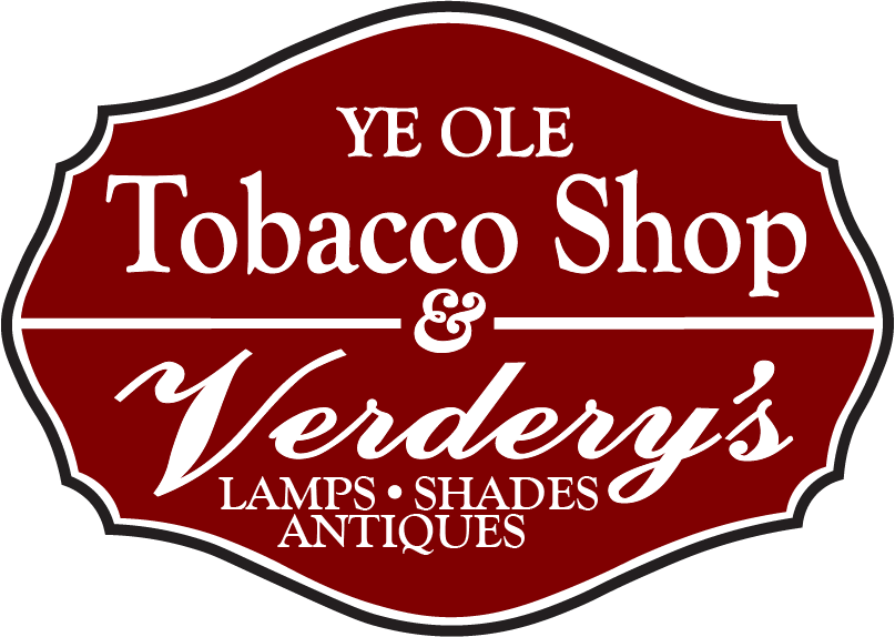 Ye Ole Tobacco Shop