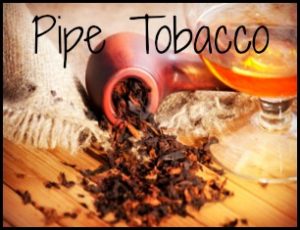 pipe-tobacco